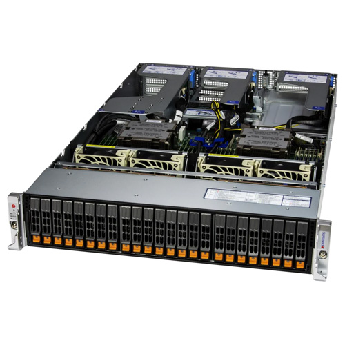 SuperMicro_Hyper A+ Server AS -2125HS-TNR (Complete System Only )_[Server